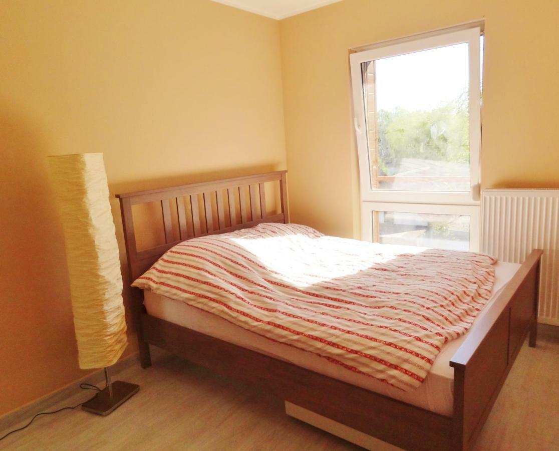 Apartment Panorama Мендзиводзе Екстер'єр фото
